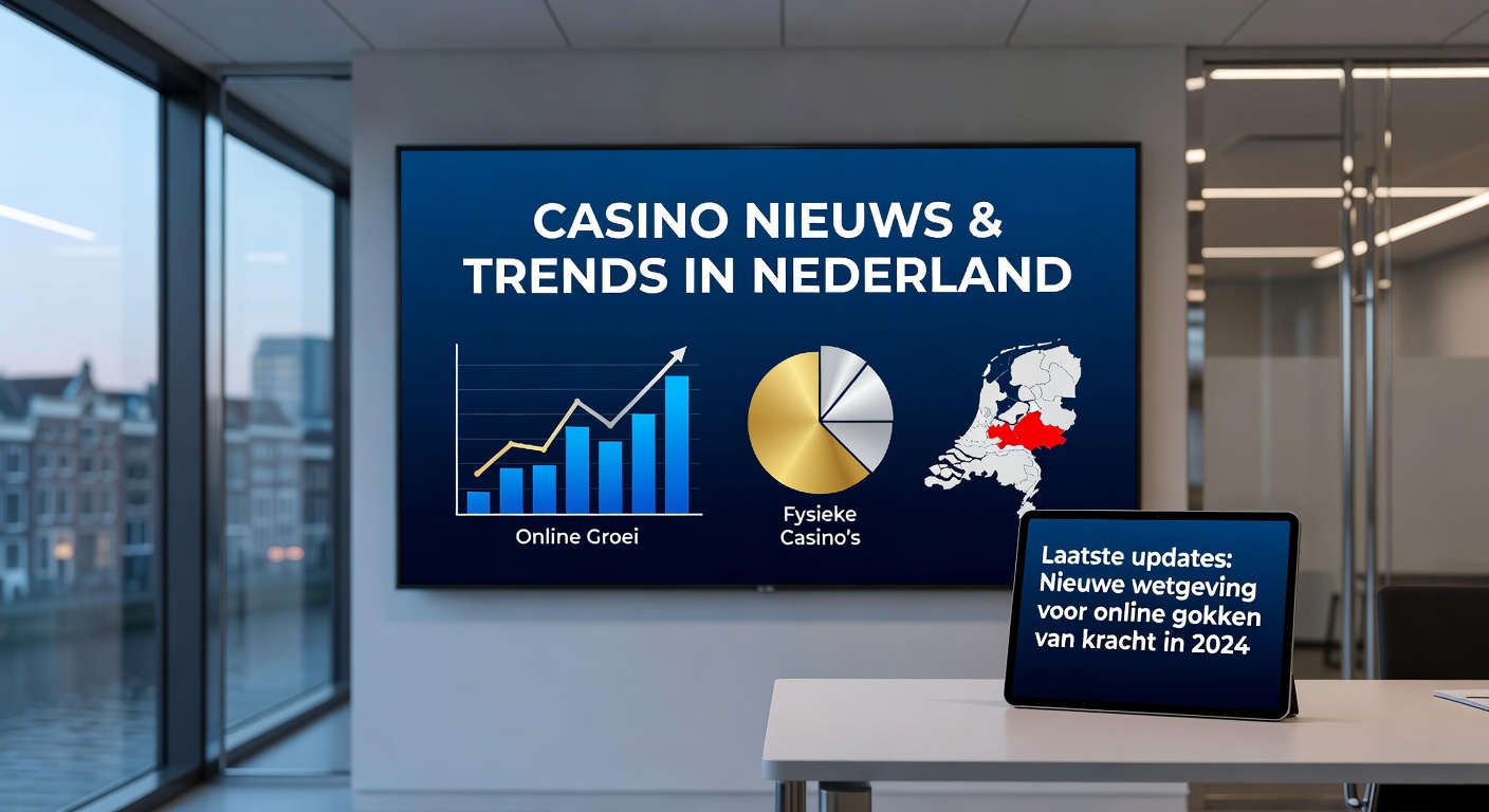 Afbeelding van de Kansspelautoriteit (KSA) met nadruk op boete en illegale gokwebsites, symboliserend streng toezicht op de Nederlandse gokmarkt